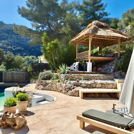 Villa Spacious Dream Near Monaco