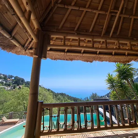 Spacious Dream Near Monaco Villa