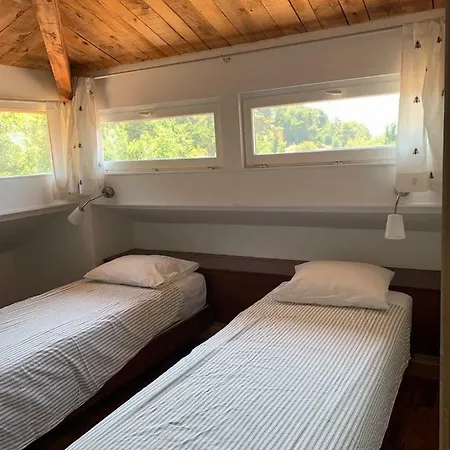 Spacious Dream Near Monaco Villa