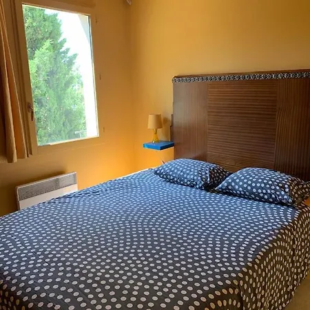 빌라 Spacious Dream Near Monaco 로퀴에브륀캡마르탱