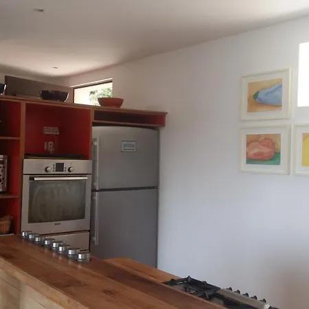 빌라 Spacious Dream Near Monaco 로퀴에브륀캡마르탱