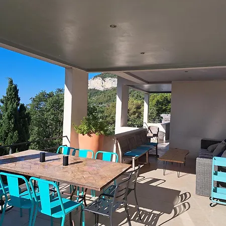 Spacious Dream Near Monaco * 로퀴에브륀캡마르탱