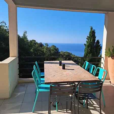 Villa Spacious Dream Near Monaco *