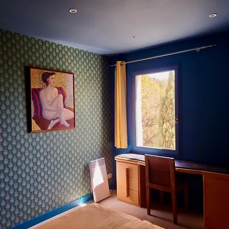 Spacious Dream Near Monaco * 로퀴에브륀캡마르탱