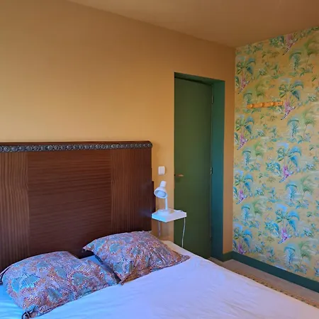 Spacious Dream Near Monaco Villa *