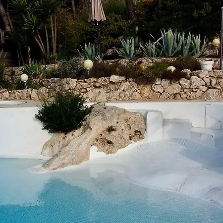 빌라 Spacious Dream Near Monaco