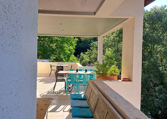 فيلة Spacious Dream Near Monaco *