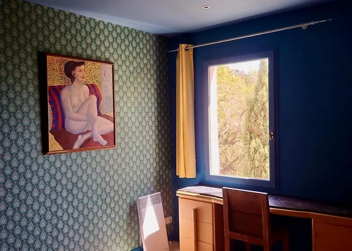 Spacious Dream Near Monaco * روكوبرُن كاب مارتي