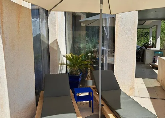 Spacious Dream Near Monaco روكوبرُن كاب مارتي