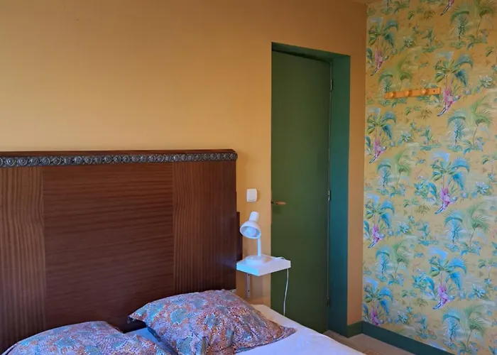 Spacious Dream Near Monaco فيلة *