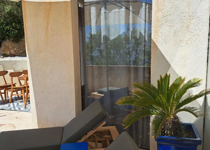 Spacious Dream Near Monaco * روكوبرُن كاب مارتي