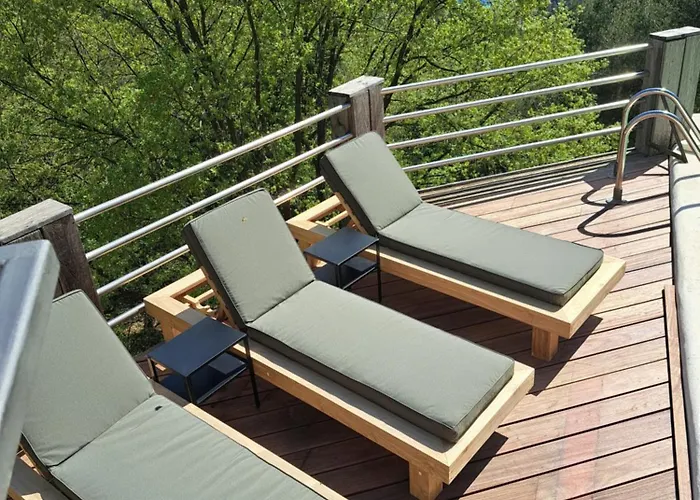فيلة Spacious Dream Near Monaco روكوبرُن كاب مارتي