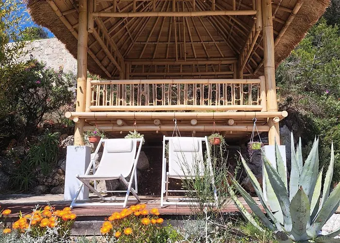 فيلة Spacious Dream Near Monaco روكوبرُن كاب مارتي