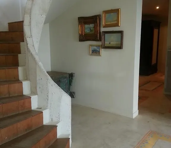 فيلة Spacious Dream Near Monaco