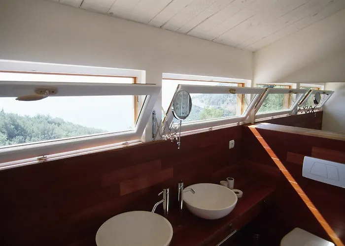 Spacious Dream Near Monaco روكوبرُن كاب مارتي