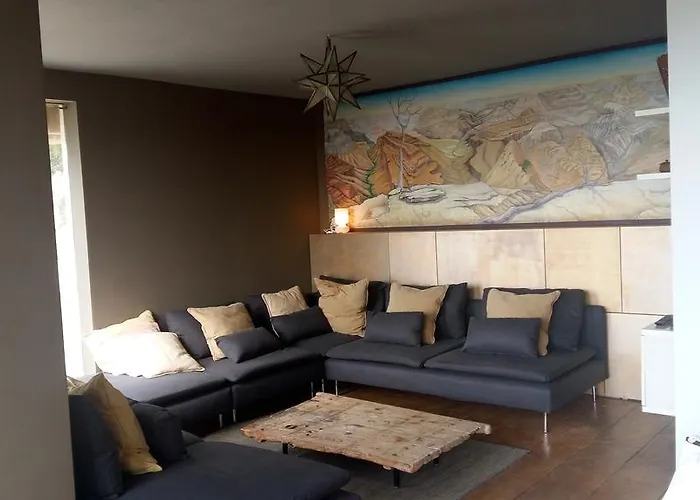 فيلة Spacious Dream Near Monaco