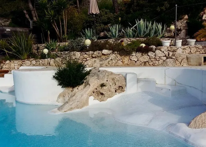 فيلة Spacious Dream Near Monaco