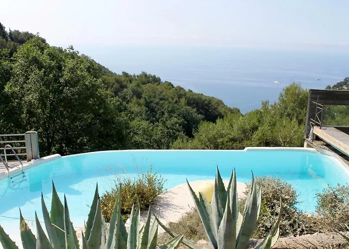 Spacious Dream Near Monaco *