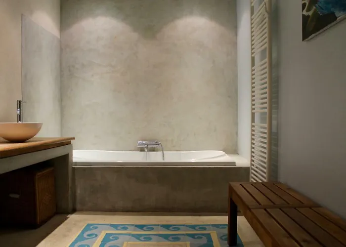 Spacious Dream Near Monaco * روكوبرُن كاب مارتي